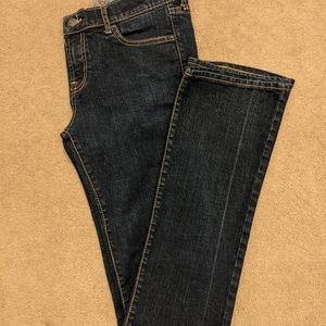 Old Navy Flirt Jeans